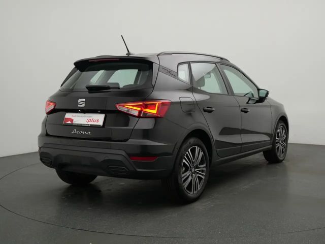Seat Arona DSG Style