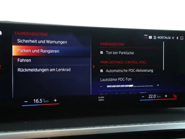 BMW 330 330e M-Sport Touring xDrive