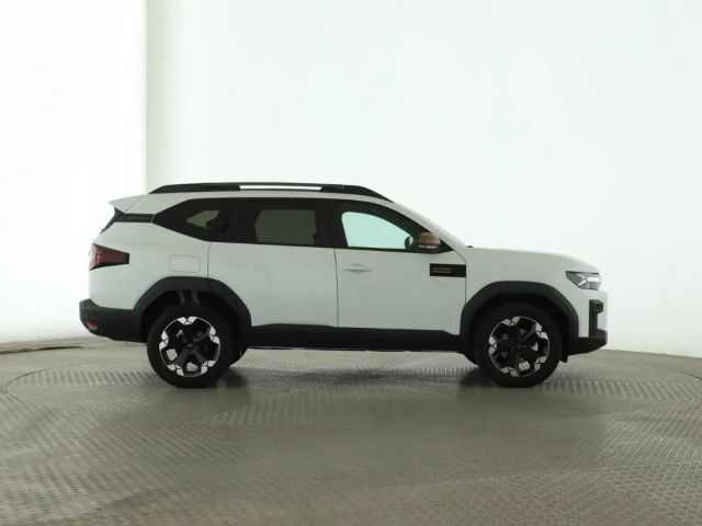 Dacia Bigster Extreme Mild Hybrid 140