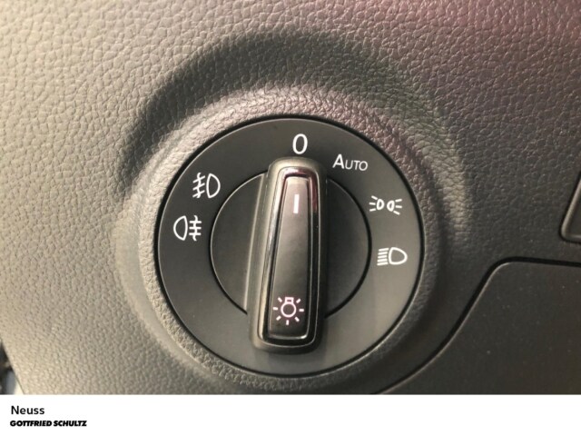 Seat Arona DSG FR-lijn