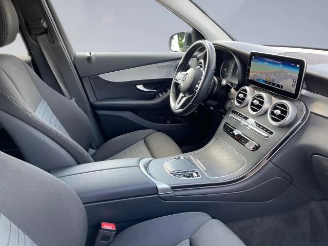 Mercedes-Benz GLC 200 4MATIC GLC 200 d