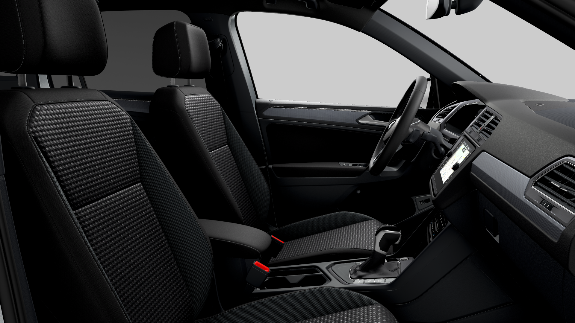 Volkswagen Tiguan 2.0 TDI Life