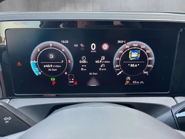 Volkswagen Tiguan 4Motion DSG Sport