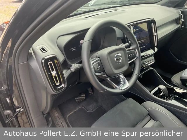 Volvo XC40 Plus Recharge