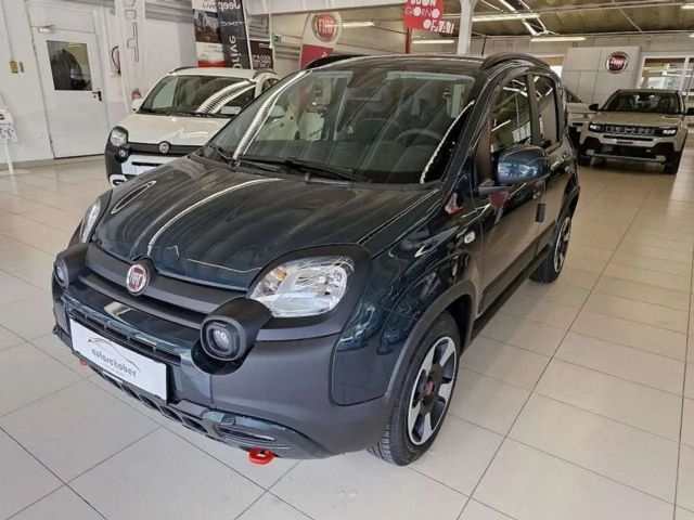 Fiat Panda 4x2 Cross