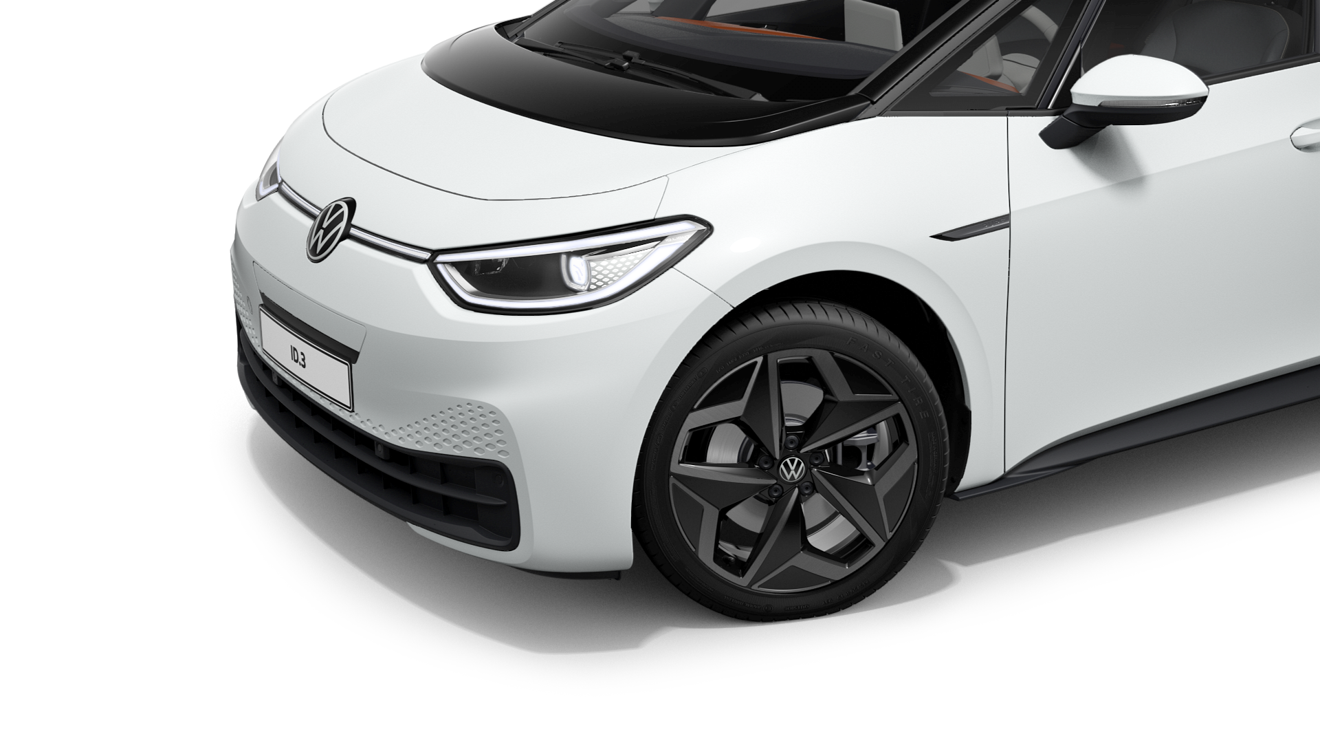 Volkswagen ID.3 Style