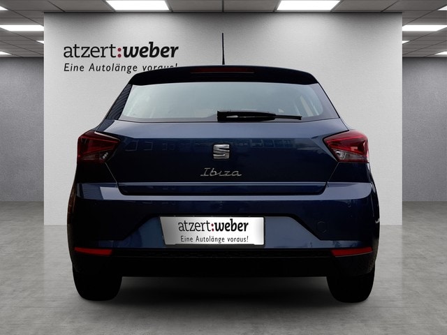 Seat Ibiza 1.0 TSI Style