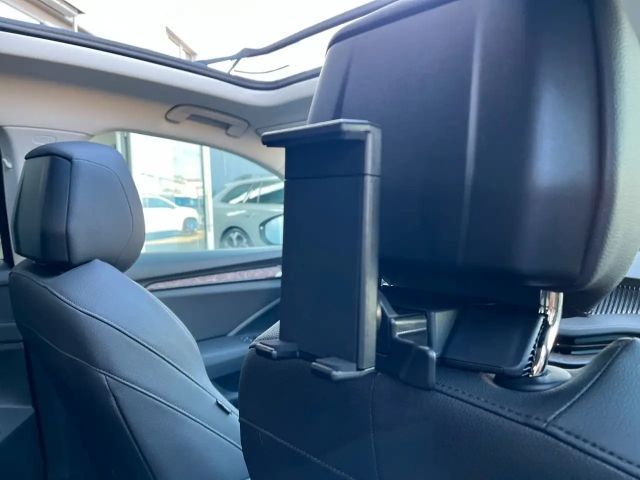 Skoda Superb 2.0 TSI 4x4 Combi