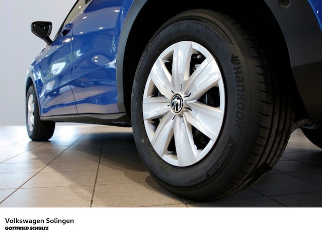 Volkswagen T-Roc DSG Trendline