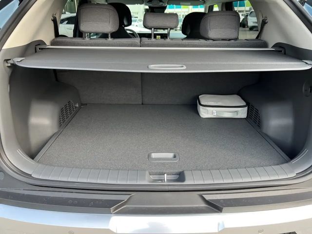 Kia EV3 Earth FWD Long range