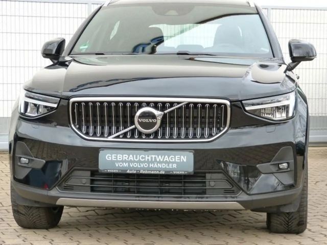 Volvo XC40 Core T4