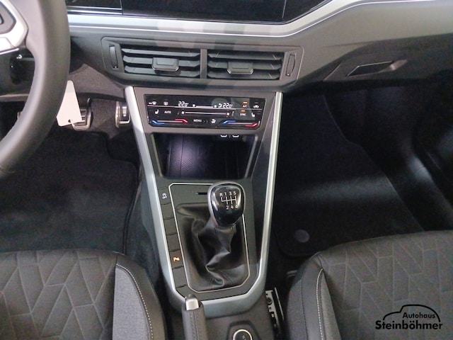 Volkswagen Taigo 1.0 TSI