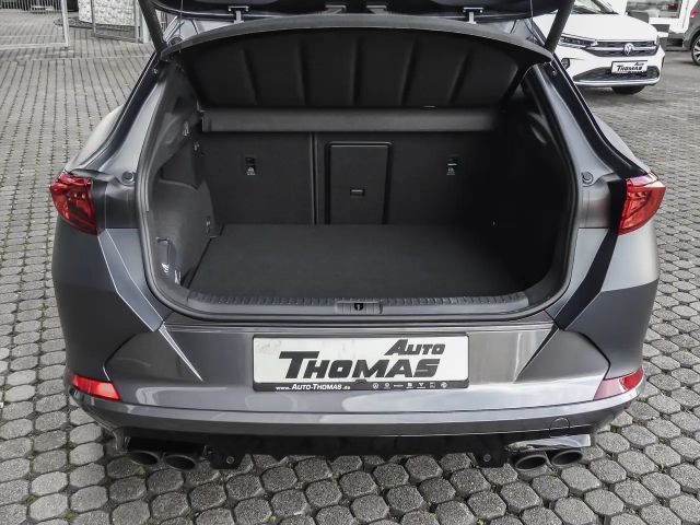 Cupra Formentor 2.0 TSI 4Drive DSG VZ