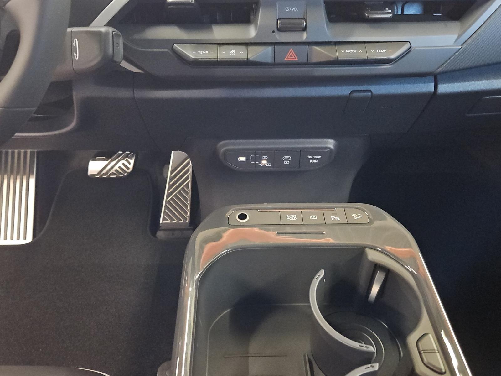 Kia EV5 Launch Edition Pano 4xSHZ LED 360°Kamera ACC