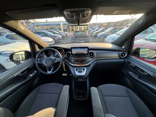 Mercedes-Benz V 250 AMG Line V 250 d