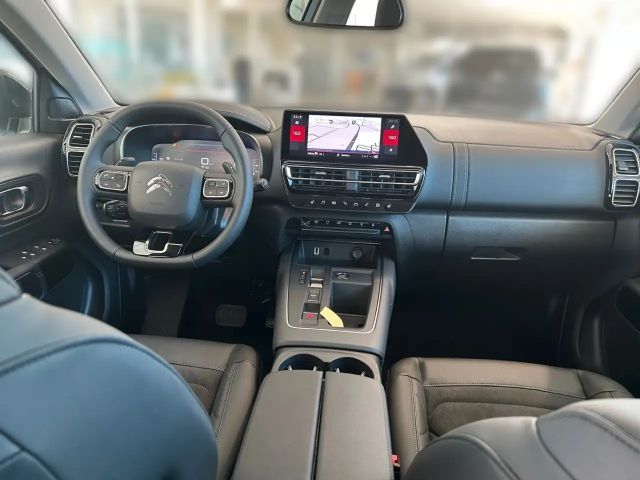 Citroën C5 Aircross Max