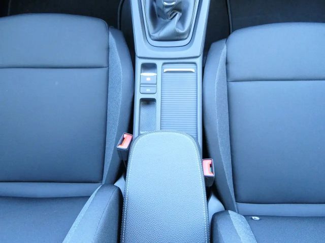 Skoda Octavia Essence TDI