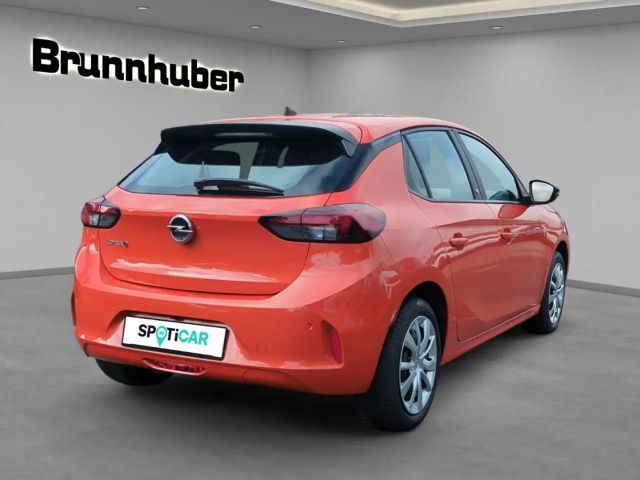 Opel Corsa Edition F Edition