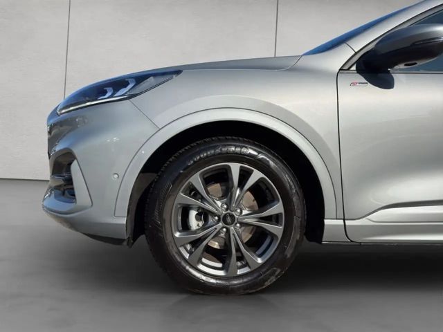 Ford Kuga EcoBoost ST Line