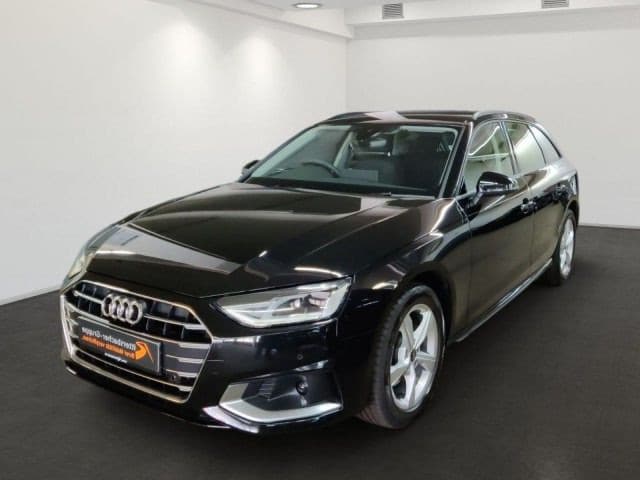 Audi A4 35 TDI Avant S-Tronic