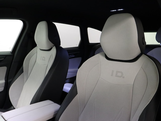 Volkswagen ID.7 Tourer