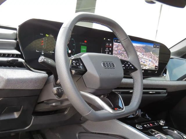 Audi A5 Avant S-Line S-Tronic