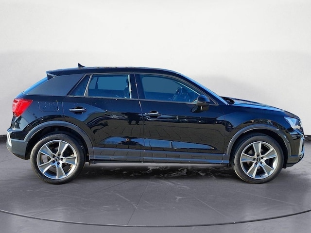 Audi Q2 35 TFSI S-Tronic