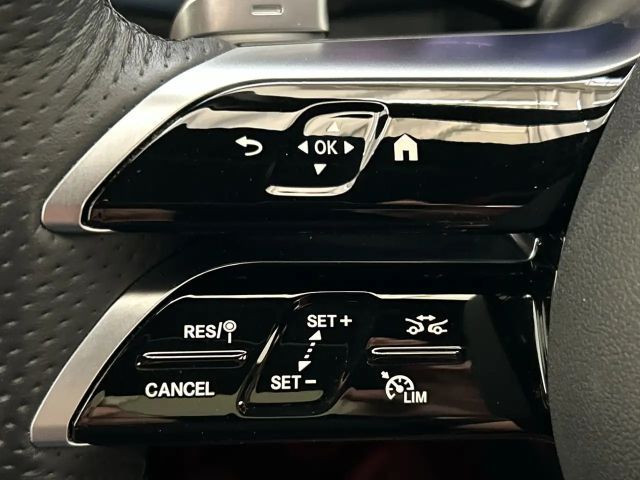 Mercedes-Benz GLC 450 4MATIC