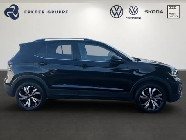 Volkswagen T-Cross 1.0 TSI DSG Style