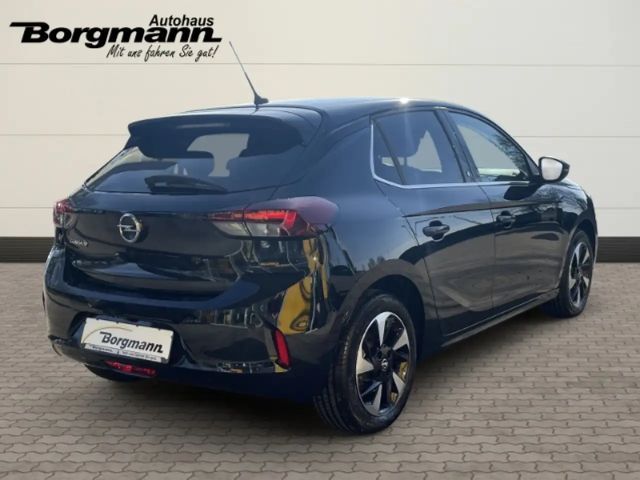 Opel Corsa Elegance
