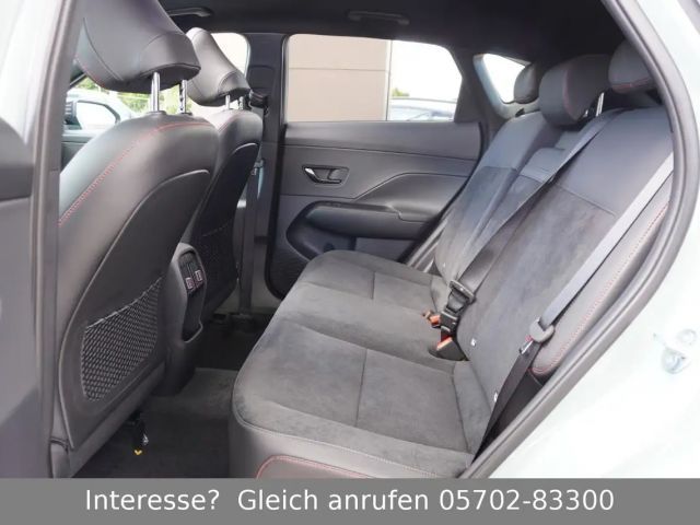 Hyundai Kona 1.6 Hybrid N Line