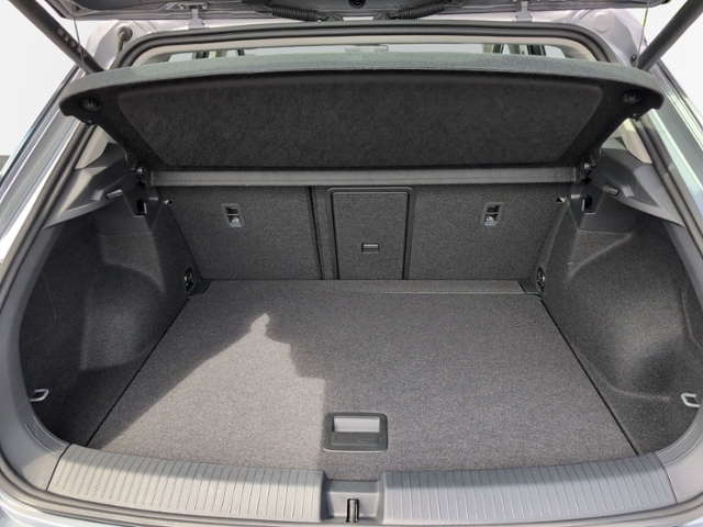 Volkswagen T-Roc 1.5 TSI