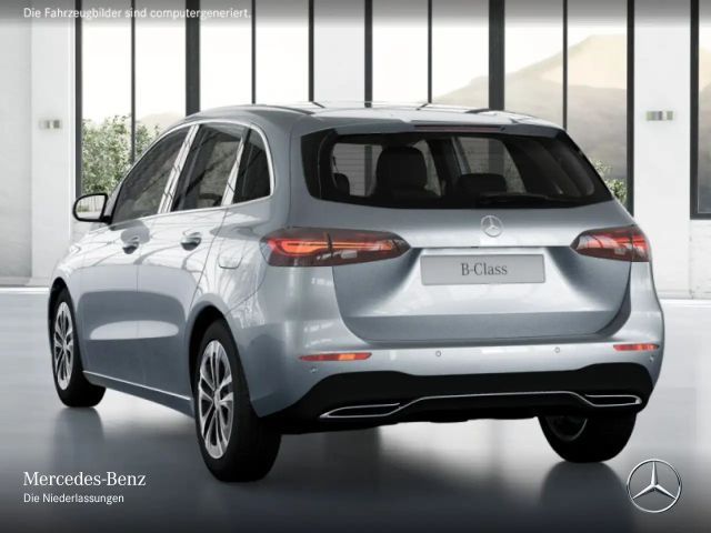 Mercedes-Benz B 180 B 180 d Progressive Sedan