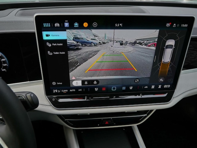 Volkswagen Passat 1.5 eTSI Variant