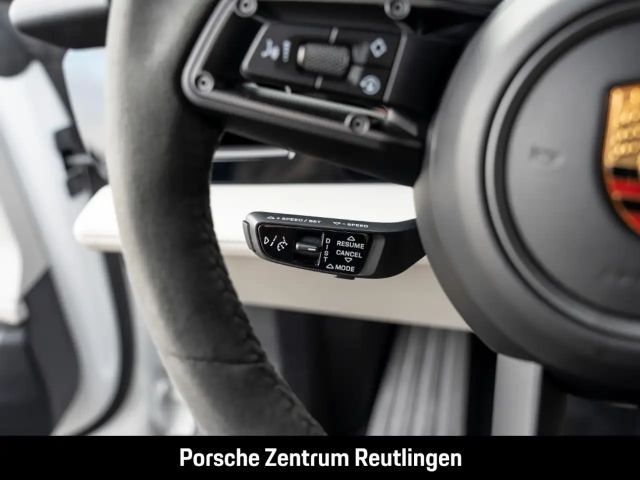 Porsche Taycan Cross Turismo S Turbo
