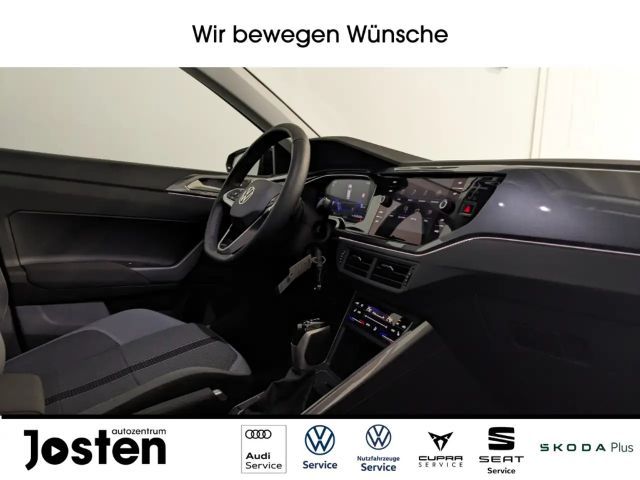 Volkswagen Polo 1.0 TSI DSG IQ.Drive Style