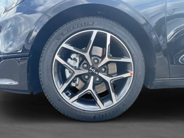 Kia Ceed Ultimate Style 1.0T-DCT +NAV ACC LM 17 SHZ LHZ Kam