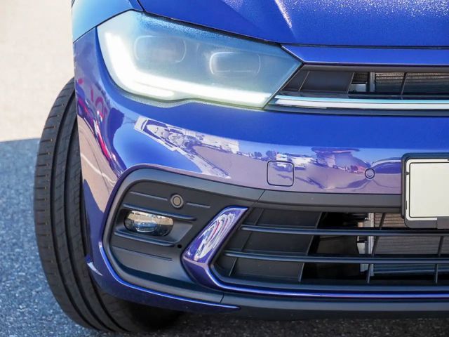 Volkswagen Polo 1.0 TSI IQ.Drive Move