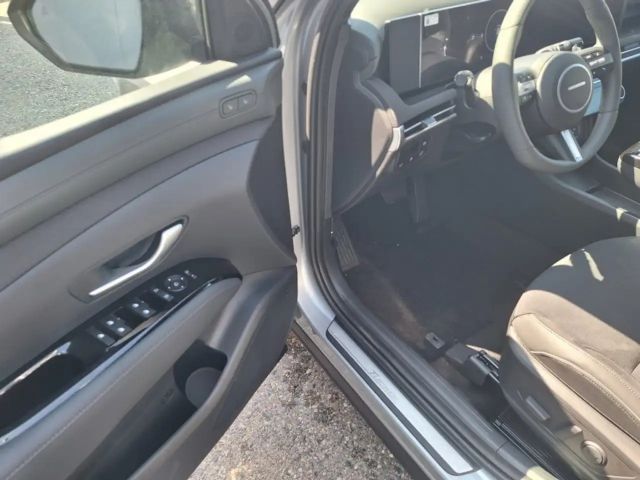 Hyundai Tucson 2WD T-GDi