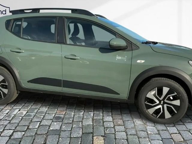 Dacia Sandero Stepway TCe 90