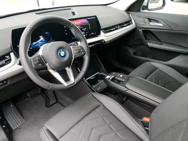 BMW iX1 eDrive20