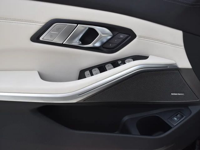 BMW M3 Competition xDrive