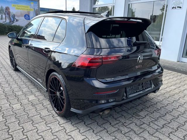 Volkswagen Golf GTI IQ.Drive