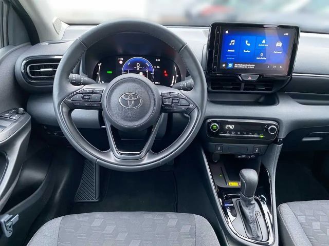 Toyota Yaris Comfort Hatchback Hybride