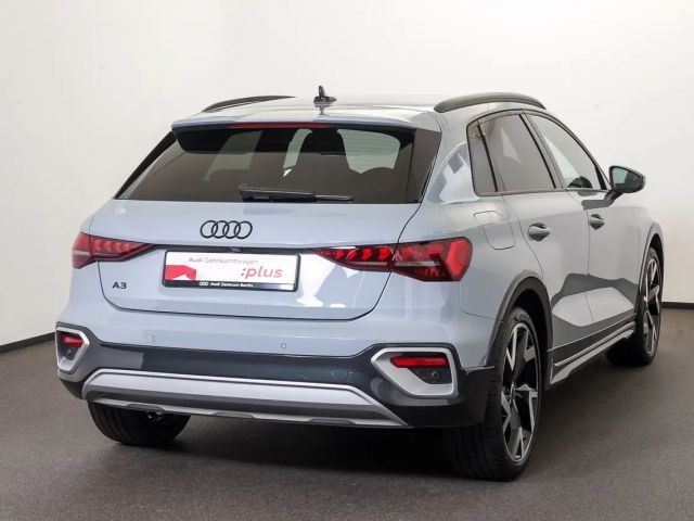 Audi A3 35 TDI