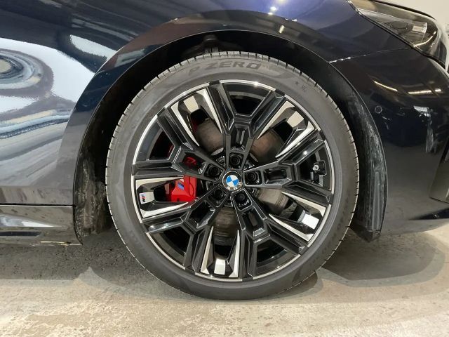 BMW i5 M60 Sedan xDrive