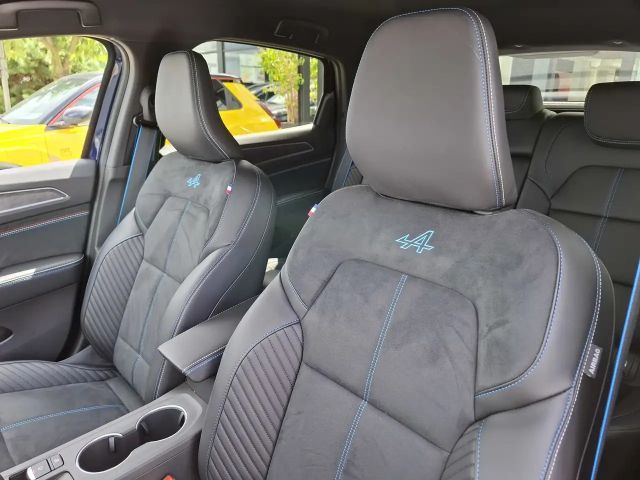 Renault Arkana Alpine Esprit Hybrid