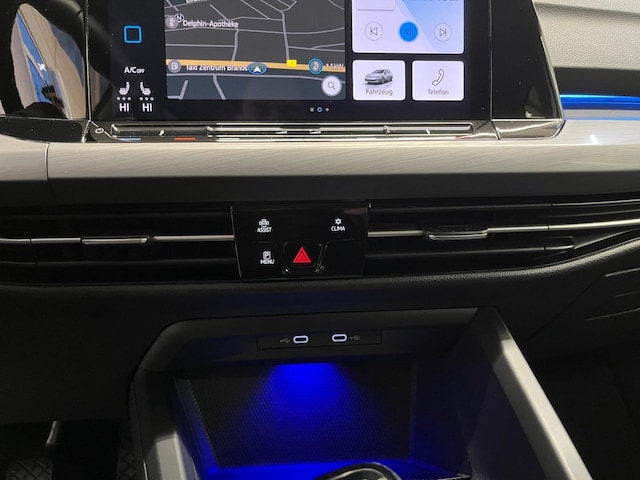 Volkswagen Golf 1.5 TSI Golf VIII Variant