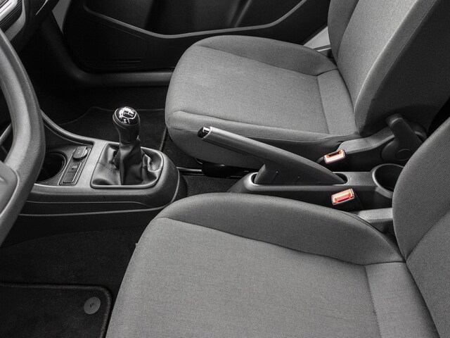 Volkswagen up! 1.0 MPI