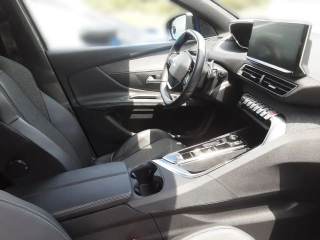 Peugeot 3008 Allure Pack PureTech